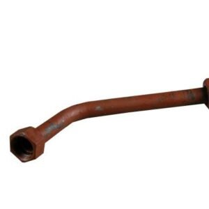 Przewód kompletny zbiornik powietrza - zawór hamulcowy C-385 [80235030]