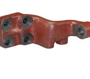 Dźwignia prawa zwrotnicy C-385 [80271051]