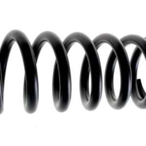 Sprężyna zwrotnicy (miękki przód) C-385 [80271902]