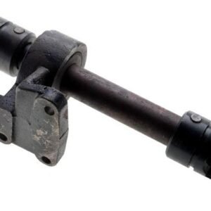 Wał kpl. kierowniczy serwomechanizmu C-385 4-cyl. [80277010]