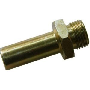 Złączka filtra serwomechanizmu C-380/385 [80278077]