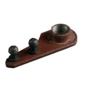 Dźwignia kompletna sterowania C-385 [80295060]