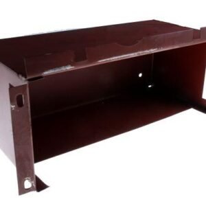 Skrzynka akumulatorowa 83334520 C-385 [80334110]