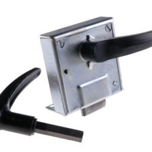 Zamek drzwi kabiny-prawy st.typ C-385 [80368915]