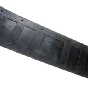 Osłona gumowa lewa błotnika przedni napęd C-385 [80383152]