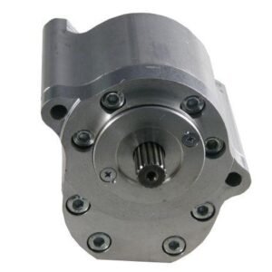 Pompa hydrauliczna wspomagania ZTC 16L C-385 Hylmet [80420902]