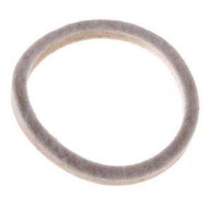 Pierścień filcowy widełek podnośnika C-385 [80455027]