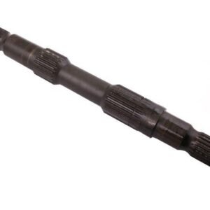 Wałek miernika impulsów C-385 [80457002]