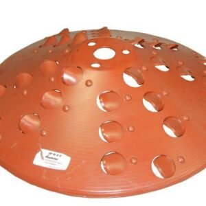 Tarcza lewa rozdrabniacz Bartosz  [8107020050]