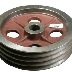 Koło pasowe duże fi 40 śrutownik Bijakowy [8113000100]