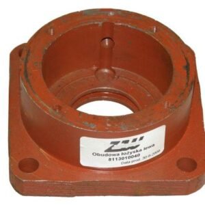 Obudowa łożyska lewa śrutownik Bijakowy [8113010040]