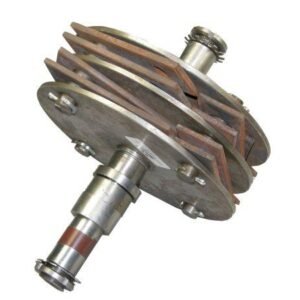 Wirnik rozdrabniacz śrutownik Bijakowy [8122000000]