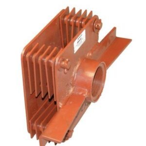 Głowica z bijakami śrutownik Bąk duży [8151040080]