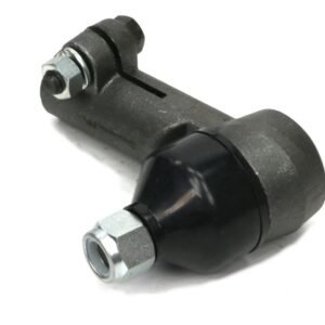 Przegub kierowniczy 130mm - M1 1/8"  81864100 WARYŃSKI [81864100W]