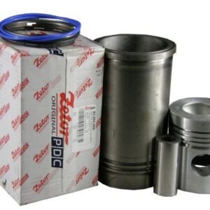 Zestaw naprawczy 4-Pierścieniowy C-385 oryginał Zetor [83003959Z]