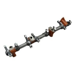 Klawiatura kompletna 4-cylindrowy C-385 [83005529C]