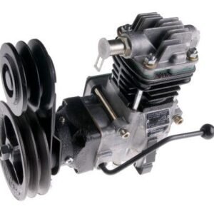 Sprężarka POLMO C-385 [83010901]