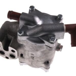 Wymiennik ciepła kpl. U-912 83016601 C-385 4-cyl. [83016901]