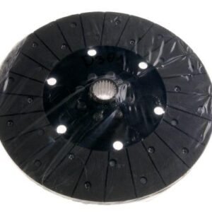 Tarcza sprzęgła C-385/912 fi 350 pias.22 frezy Komfort [83021510]