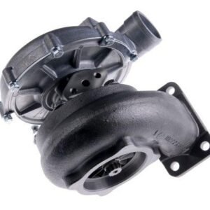 Turbosprężarka C-385 K27-2960U [83022907]