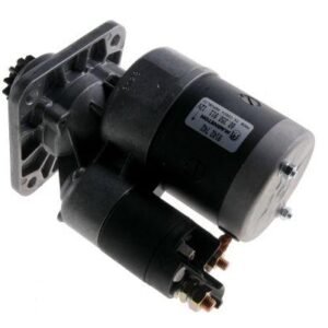 Rozrusznik z reduktorem 12V C-385 Magneton [83355051]