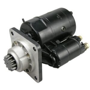 Rozrusznik z reduktorem 12V C-385 Import [83355051I]