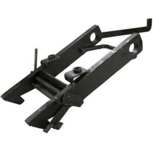 Wieszak dolnego zaczepu C-385 [83453170]