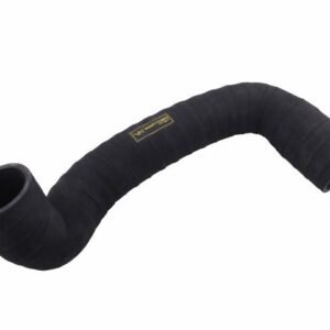 Przewód chłodnicy dolny 83907879 Waryński [83907879W]