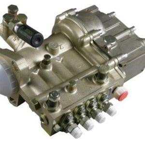 Pompa wtryskowa bez turbo 84009914 z centralnym smarowaniem C-385 [84009913]