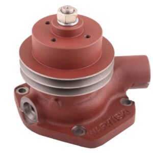 Pompa wody Niska II paski C-385 WARYŃSKI [84017529W]