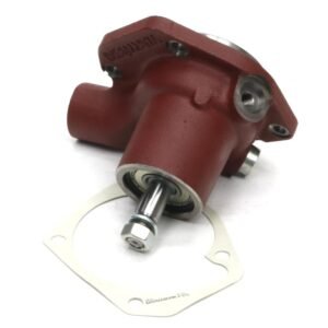 Pompa wody niska bez koła pasowego LKT C-385 WARYŃSKI [84017539LW]