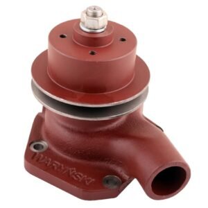 Pompa wody Niska I pasek C-385 WARYŃSKI [84017539W]