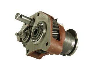 Zespół napędu pompy hydraulicznej C-385 Hylmet [84108019]