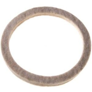 Pierścień uszczelniający (filcowy) sworznia osi C-385 [84203002]