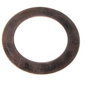 Podkładka oporowa sworznia osi przedniej C-385 [84203006]