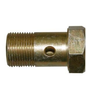 Złączka pompy hydraulicznej 972474 C-380/385 [84420005]