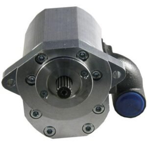 Pompa hydrauliczna KS-19 (podnośnik) C-385 HYLMET [84420902]