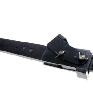 Cięgło, dźwignia dolna prawa kpl. 84450969, 84450989 C-385 4-cyl. [84450789]