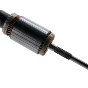 Wirnik rozrusznika R10-24V [851300]