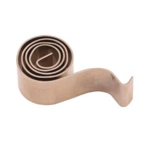 Sprężyna szczotek rozrusznika R10. R11 851.405.0 EXPOM KWIDZYN eu  (sprzedawane po 10) [8514050EX]