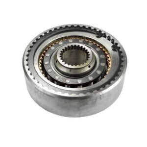 Bęben wzmacniacza momentu kpl. 86126130 3-tarczowy C-385 [86126179C]