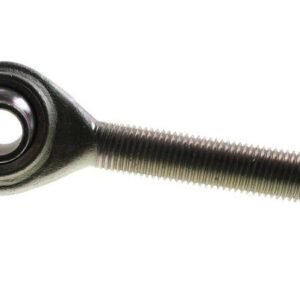 Główka łącznika centralnego L M30x3,5 lewy sworzeń-fi25 C-385 [86450100]