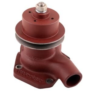 Pompa wody Wysoka I pasek C-385 WARYŃSKI [87017539W]