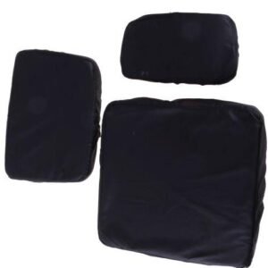 Poduszka siedzenia trzy częściowa C-385 [87343901P]