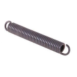 Sprężyna siedzenia c-385 [87343940]