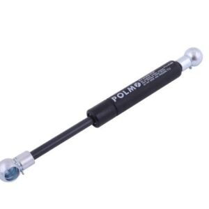 Siłownik drzwi L max. 215mm 87408640P CASE IH FIAT FORD NEW HOLLAND POLMO [87408640P]