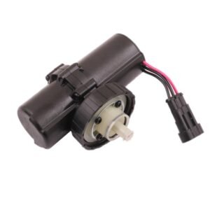 Pompa zasilająca 87327688 POLMO [87802238P]