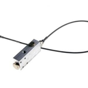 Rozdzielacz przedniego napędu C-385 [88145609]