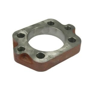 Wkładka płytka zwolnicy przedniej 67453257 C-385 Crystal [88175005C]