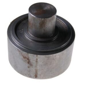 Sworzeń górny zwolnicy osi przedniej C-385/Zetor 67453256 [88175091]